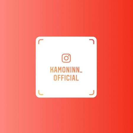 Kamon Inn Higashiyama Shichijo 교토 외부 사진