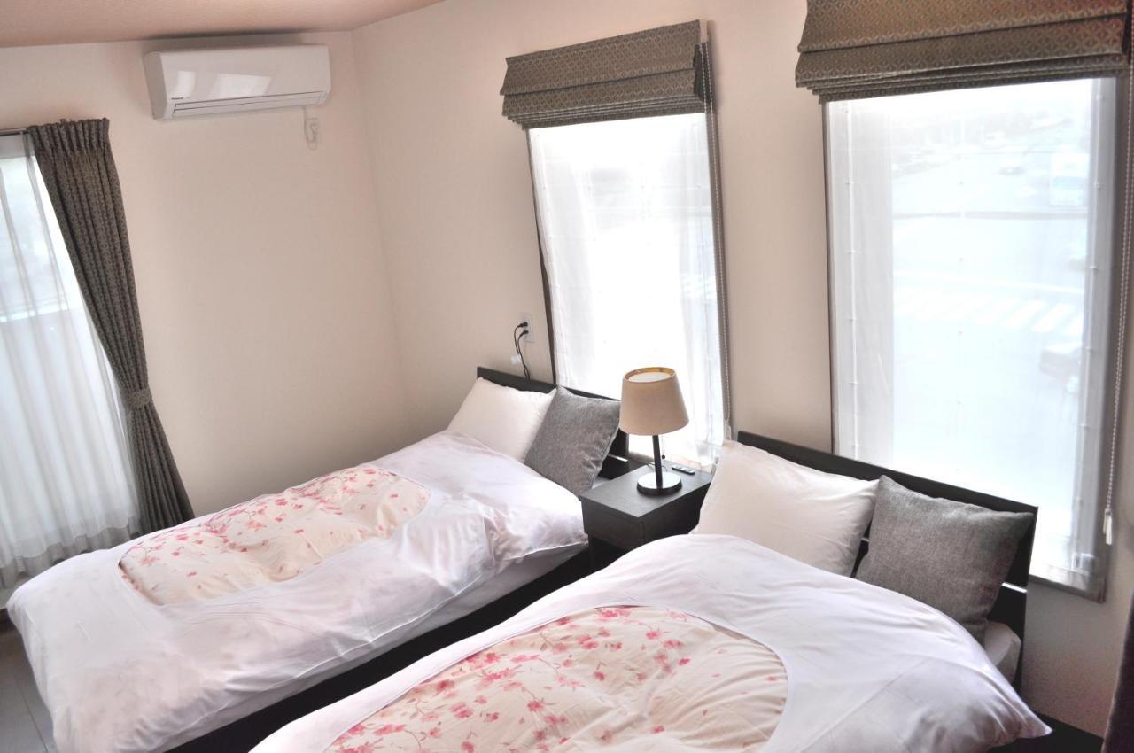 Kamon Inn Higashiyama Shichijo 교토 외부 사진