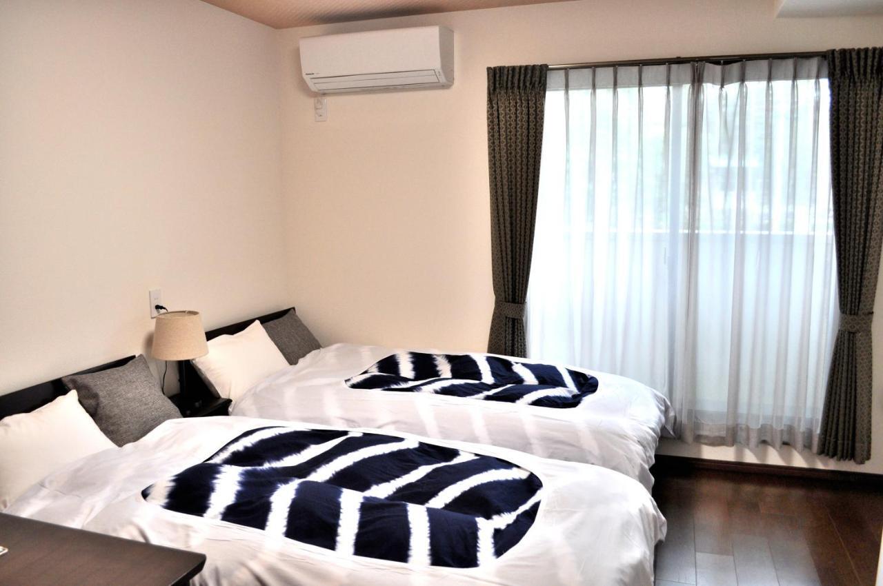 Kamon Inn Higashiyama Shichijo 교토 외부 사진